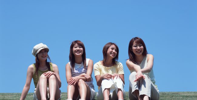 告示外定住ビザ