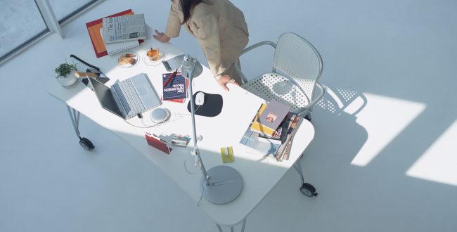 ビザ　住所登録